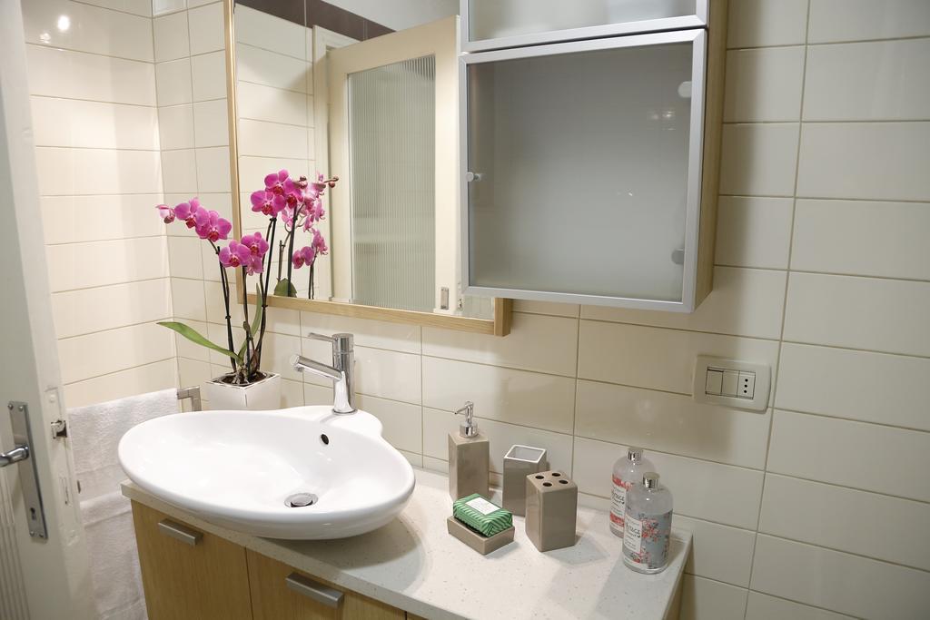Appartamento La Casina Pistoia Bagian luar foto