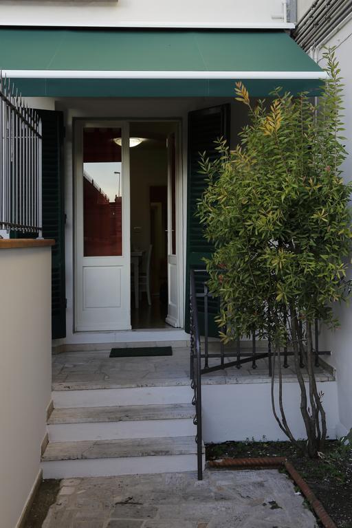 Appartamento La Casina Pistoia Bagian luar foto