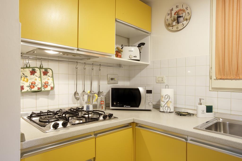 Appartamento La Casina Pistoia Bagian luar foto
