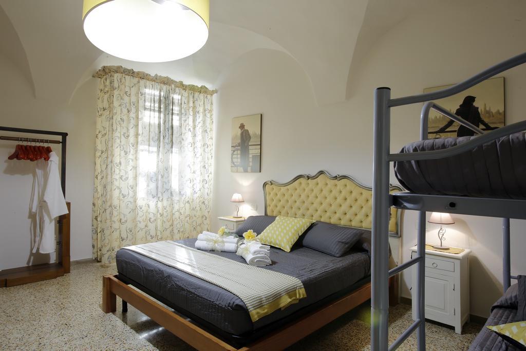 Appartamento La Casina Pistoia Bagian luar foto