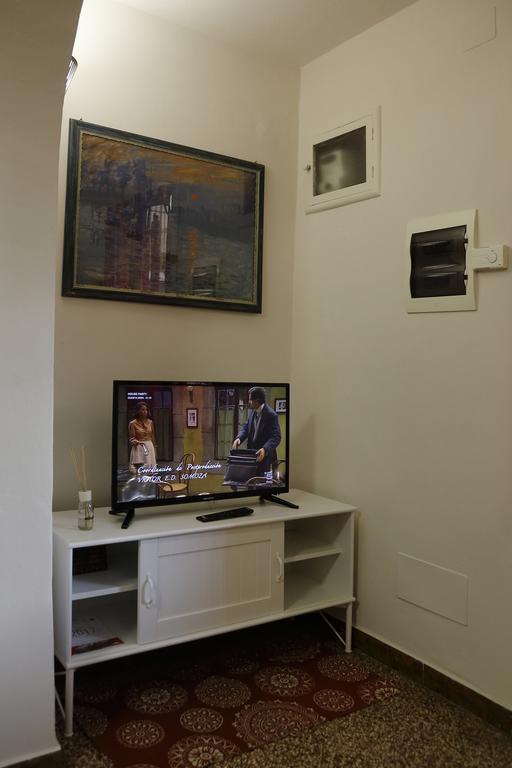 Appartamento La Casina Pistoia Bagian luar foto