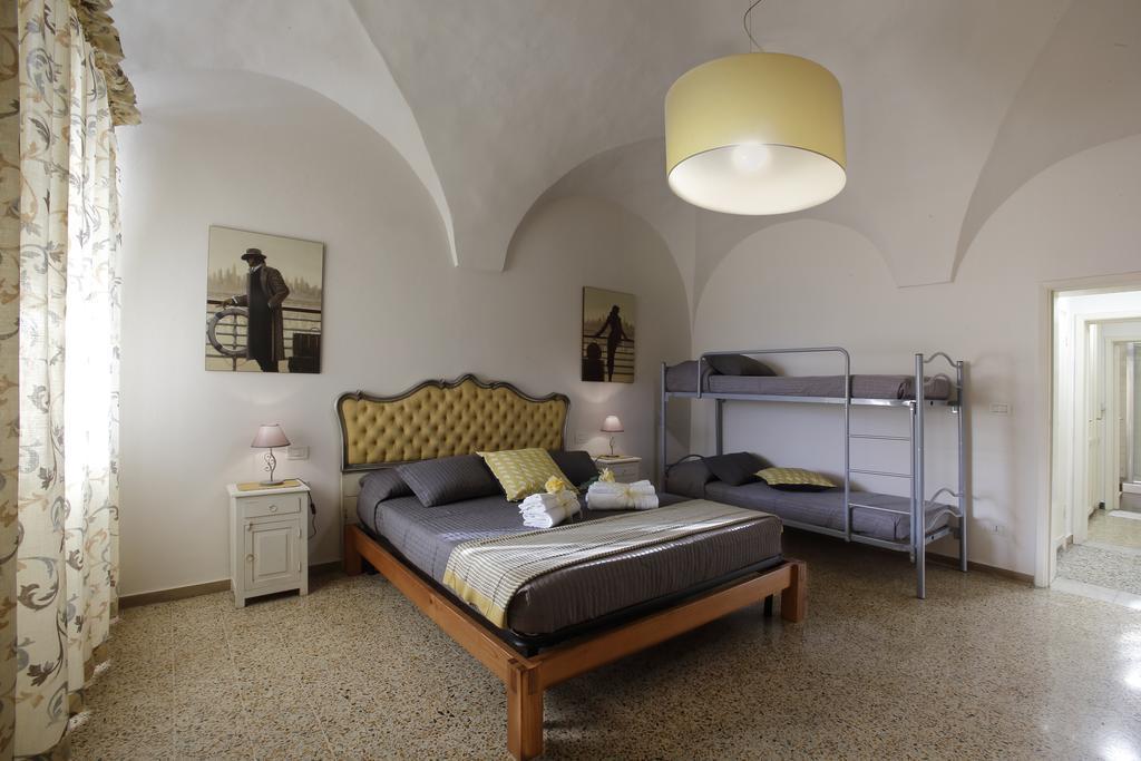 Appartamento La Casina Pistoia Bagian luar foto