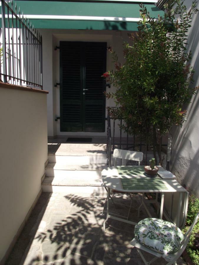 Appartamento La Casina Pistoia Bagian luar foto